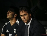 Julen Lopetegui va être licencié du Real Madrid, son successeur est connu