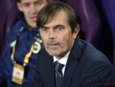 Anderlecht: le retour de la rumeur Cocu? 