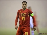 Degryse lance un défi à Hazard : "Je trouve qu'il doit ajouter trois choses à sa liste d'objectifs"