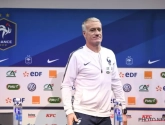 Didier Deschamps révèle comment il a gêné la Belgique à la Coupe du Monde