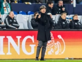 Les "top favoris" de Löw pour l'Euro: sans l'Allemagne ni la Belgique 