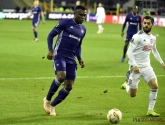 Bubacarr Sanneh s'en prend aux supporters d'Anderlecht ! 