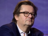 Aad De Mos à propos de Marc Coucke : "Le moment est venu pour lui de se retirer dans son restaurant de Durbuy"