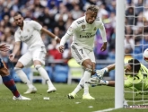 Le Real Madrid souhaite se débarrasser de deux joueurs cet hiver