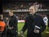 Pas d'équipe-type pour Preud'homme, mais un groupe qui progresse : "Une bonne base pour la suite"