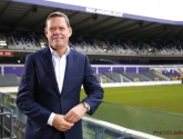 Frank Arnesen parle des entrées et des sorties de ce mercato d'hiver au Sporting Anderlecht