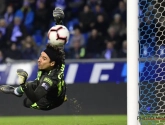 Guillermo Ochoa ne quittera pas le Standard gratuitement : option levée !