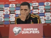 Le passé d'Eden Hazard resurgit et suscite la polémique en Espagne