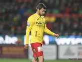 Nicolas Lombaerts pourrait faire son retour dans un de ses anciens clubs