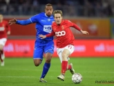 Non, Alen Halilovic ne se porte pas mieux aux Pays-Bas