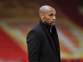 Thierry Henry a proposé ses services à Anderlecht 