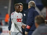 Michel Preud'homme évoque la folle 'offre' pour Djenepo