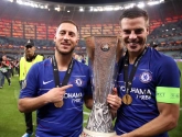 La presse madrilène se réjouit de la future arrivée d'Eden Hazard au Real : "Madrid va recruter un champion"