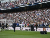 Les supporters du Real Madrid ont réclamé le nom d'un autre joueur avant la présentation d'Eden Hazard ! (Vidéo)