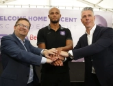 La drôle de rumeur Moïse Katumbi au RSC Anderlecht