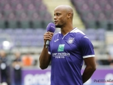 Anderlecht a l'oeil sur un buteur africain