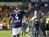 Anderlecht et Kompany ont fait appel à une psychologue