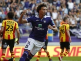 La démonstration de Philippe Sandler : cette fois, Anderlecht a peut-être trouvé sa défense