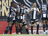 Charleroi tient bien son nouvel attaquant