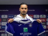 Chadli, de Rouche à Mauve ? "Le Standard m'a dit d'aller voir ailleurs, donc ..."