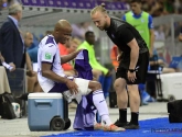 Anderlecht croise les doigts pour Sandler, mais le pessimisme est de mise pour Kompany