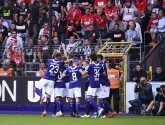 Un Clasico pour première victoire : Anderlecht s'offre un Standard méconnaissable !