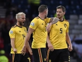 Euro 2020 : La Belgique parmi les favoris ? "Défensivement, ils sont trop vulnérables"