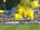 Le pas de trop : des supporters d'Anderlecht sont entrés dans le parc Duden avant Union - Anderlecht