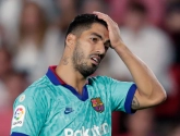 Luis Suarez évoque son avenir et cite trois destinations possibles