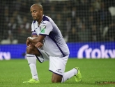 Réunion de crise à Anderlecht : Marc Coucke a rencontré Kompany