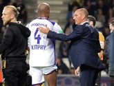 La durée d'indisponibilité de Vincent Kompany est connue