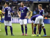 Un joueur d'Anderlecht évoque un départ : "Si je continue de jouer de la sorte, il y aura des offres"