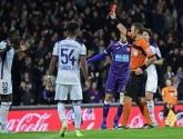 Franky Vercauteren aurait décidé d'enlever un joueur de l'équipe