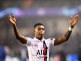 Après sa vilaine faute sur Jérémy Doku, Presnel Kimpembe prend cher