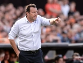 Marc Wilmots de retour en Pro League ? 