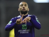 Kemar Roofe en route vers l'Ecosse, jackpot pour Anderlecht?