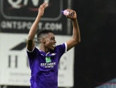 OFFICIEL : Sambi Lokonga lie son avenir à Anderlecht