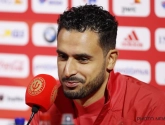 Nacer Chadli pourrait rester à Anderlecht plus longtemps que prévu !