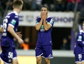 Anderlecht n'avait pas de plan B face à Courtrai