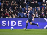 🎥 Thomas Meunier épaté : "C'est la première fois que je vois ça dans un stade"