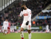 Officiel: pas de Clasico pour Mehdi Carcela, le sort de Paul-José Mpoku en suspens