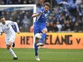 Officiel : Sander Berge quitte Genk et devient le transfert sortant le plus cher de JPL