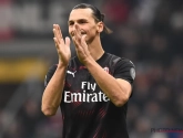 Zlatan Ibrahimovic souhaiterait poursuivre sa carrière en Italie 