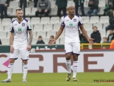 Anderlecht offre un spectacle lamentable ... et arrache la victoire en dernière minute !