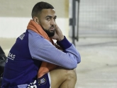 Les débuts frustrants de Kemar Roofe à Anderlecht : "J'étais comme un lion en cage"