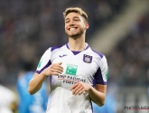 Antoine Colassin, troisième jeune à prolonger à Anderlecht ?