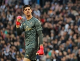 📷 Les médias espagnols pleins d'éloges envers Thibaut "le mur" Courtois