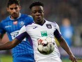 Accord trouvé avec le Stade Rennais, Jérémy Doku va devenir le transfert sortant le plus cher de l'histoire d'Anderlecht 