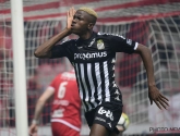 Direction la Serie A pour Victor Osimhen et jackpot pour Charleroi