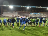 Le Racing Genk se joint au Standard et ne veut pas de titre pour Bruges !